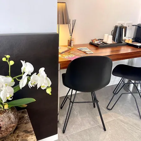 Gasthuis Le Muraine 4*