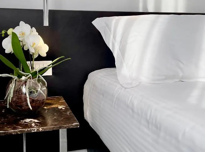 Le Muraine Gasthuis 4*