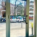 Le Muraine Vendégház Bergamo