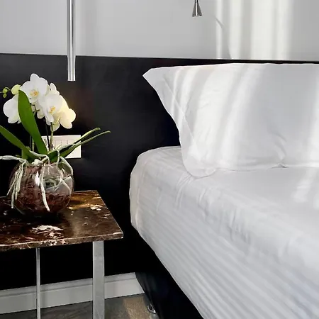 Le Muraine Pensionat 4*