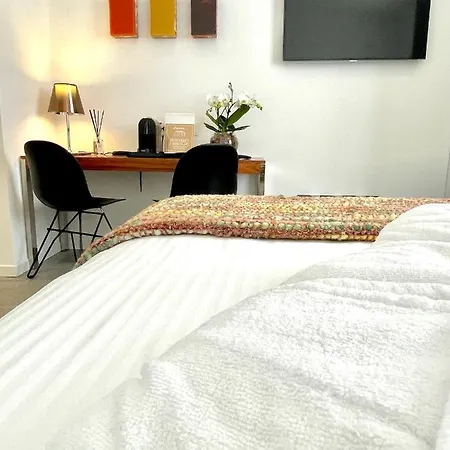 Le Muraine Guest house *