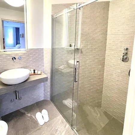 Pensionat Le Muraine 4*