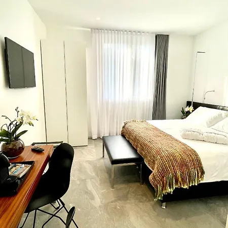 Maison d'hôtes Le Muraine 4*