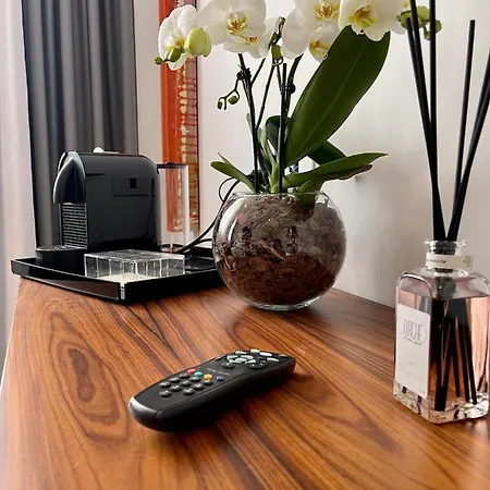 Pensionat Le Muraine 4*