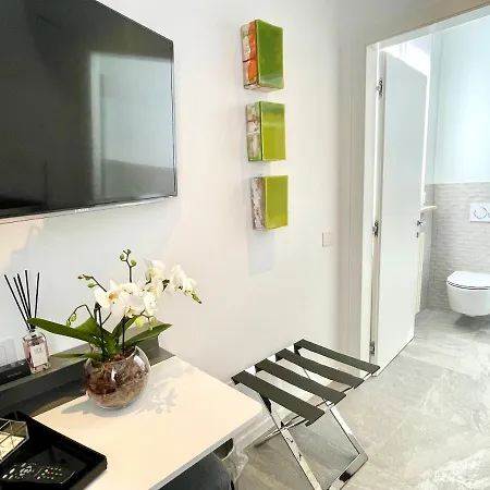 Pensionat Le Muraine