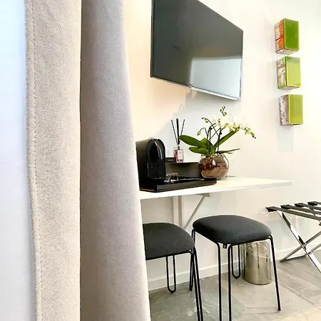 Pensionat Le Muraine