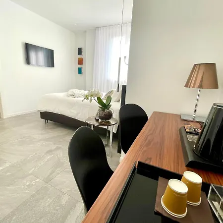 Le Muraine Pensionat Bergamo