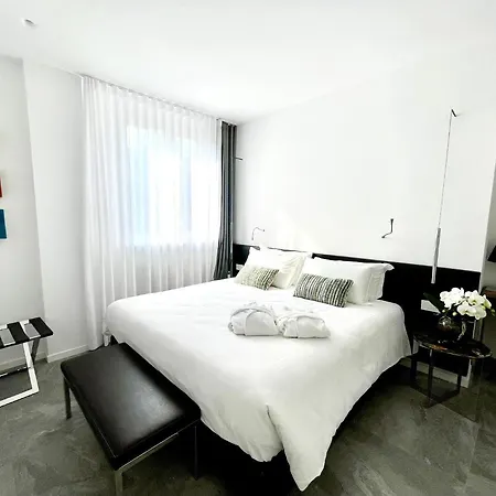 Pensionat Le Muraine