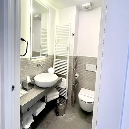 Pensionat Le Muraine 4*