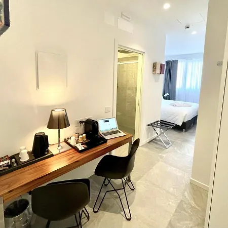 Pensionat Le Muraine