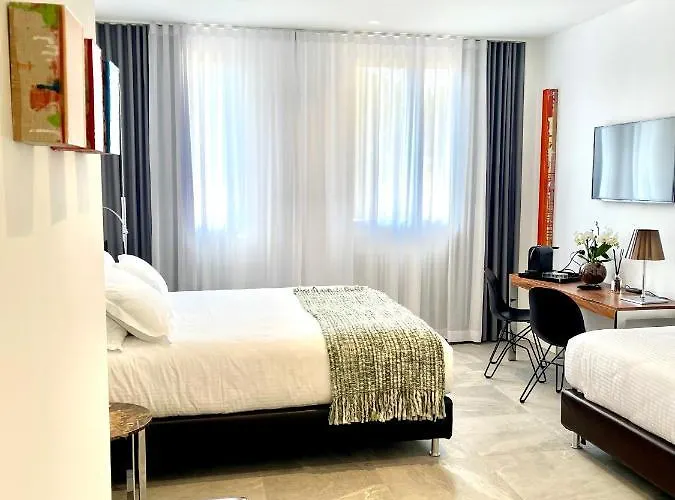 Le Muraine 4* Bergamo