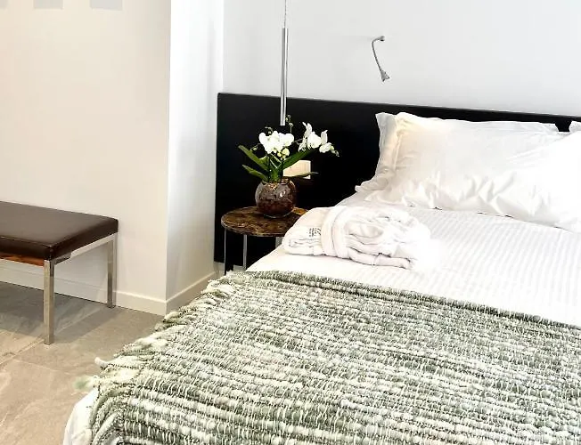 Le Muraine Guest house