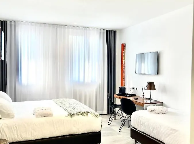 Le Muraine Affittacamere Bergamo