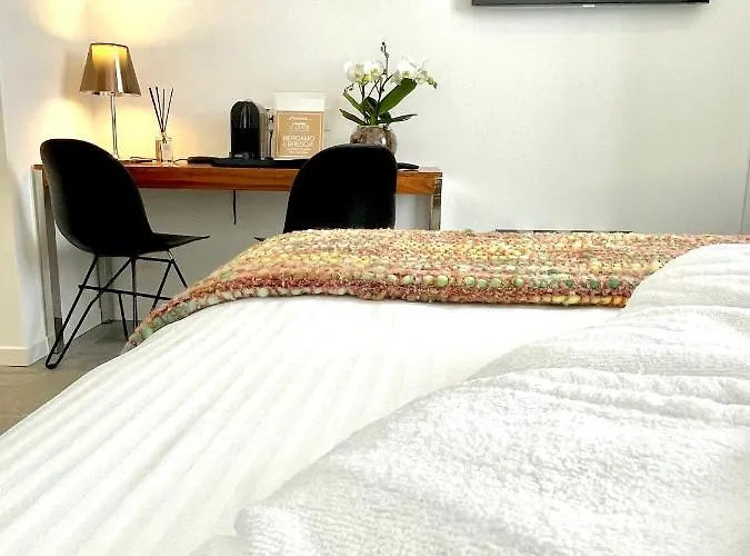 Le Muraine Guest house 4*