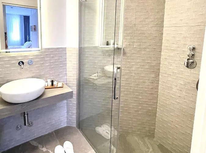 Guest house Le Muraine 4*