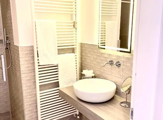 Le Muraine 4* Bergamo