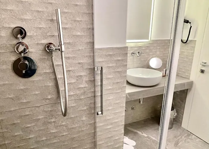 Le Muraine Affittacamere 4*