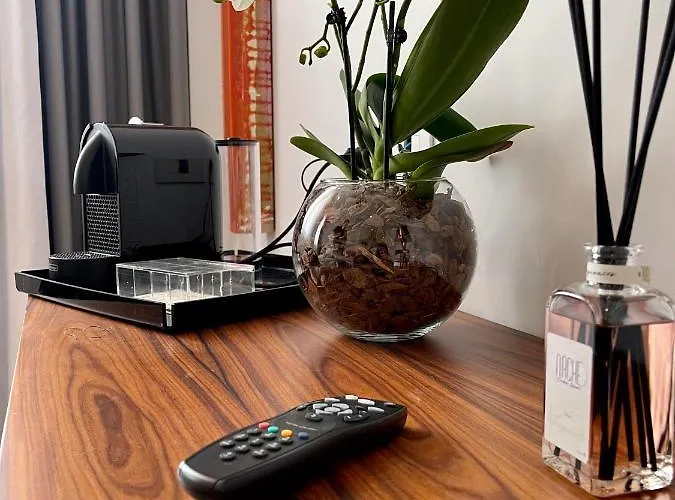 Guest house Le Muraine 4*