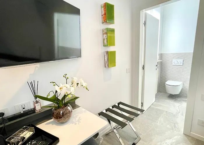 Guest house Le Muraine