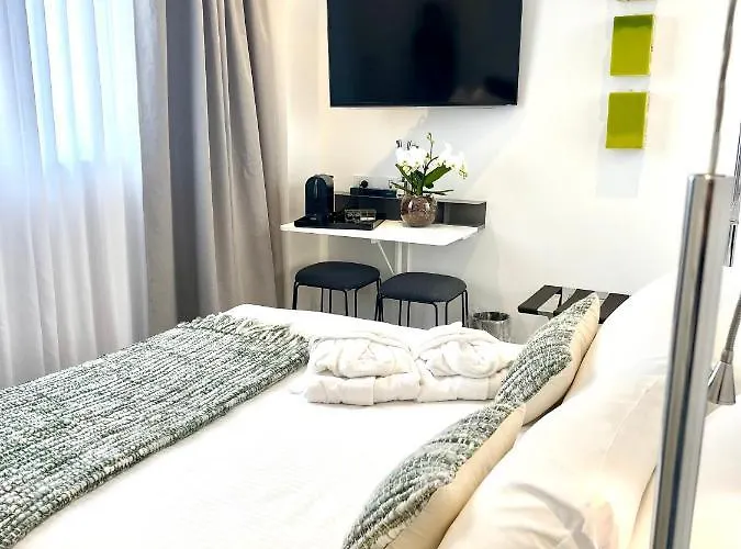 Guest house Le Muraine Bergamo