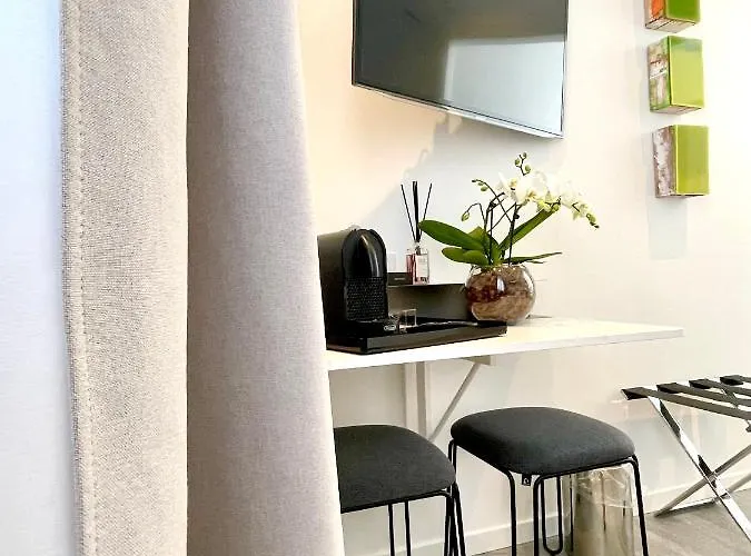 Guest house Le Muraine