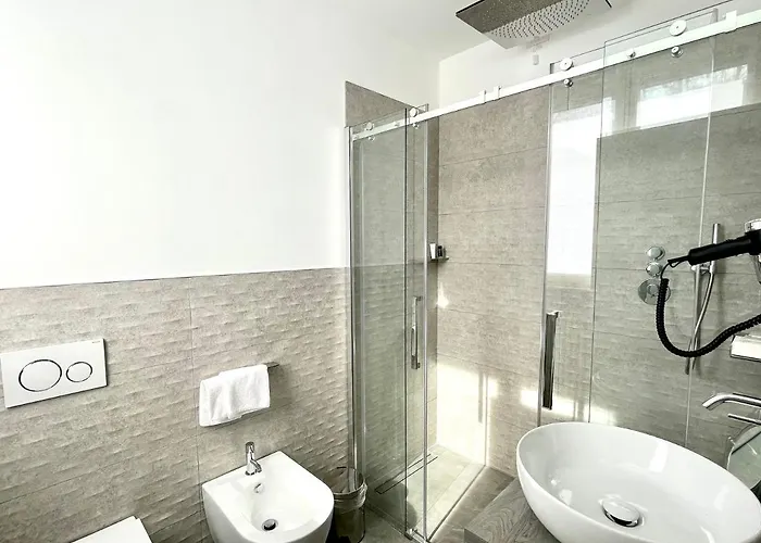 Guest house Le Muraine 4*