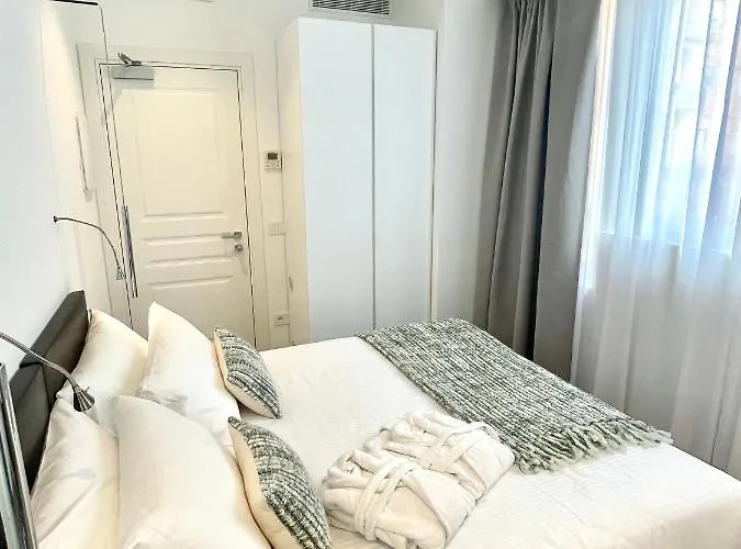 Le Muraine Guest house