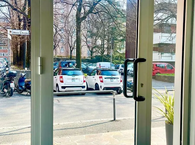 Le Muraine Affittacamere Bergamo