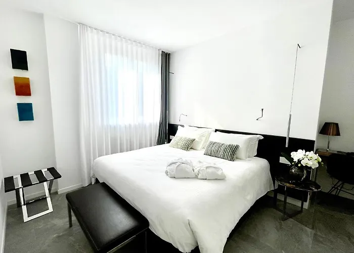 Guest house Le Muraine