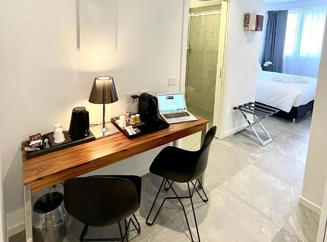 Guest house Le Muraine Bergamo