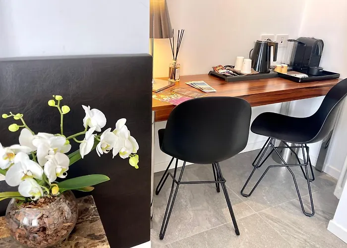 Guest house Le Muraine 4*