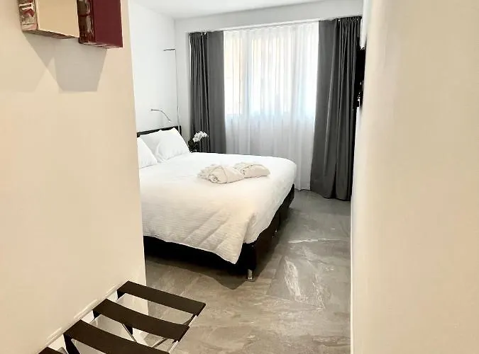 Guest house Le Muraine