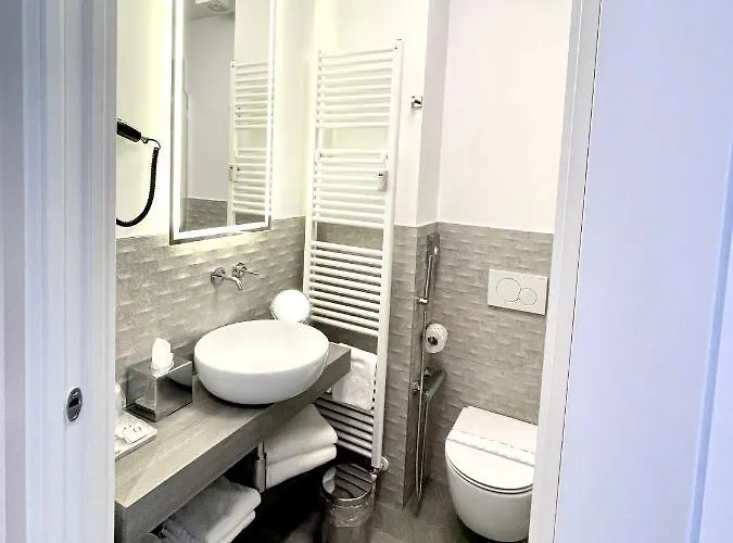 Guest house Le Muraine 4*