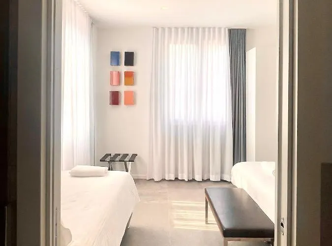 Guest house Le Muraine Bergamo