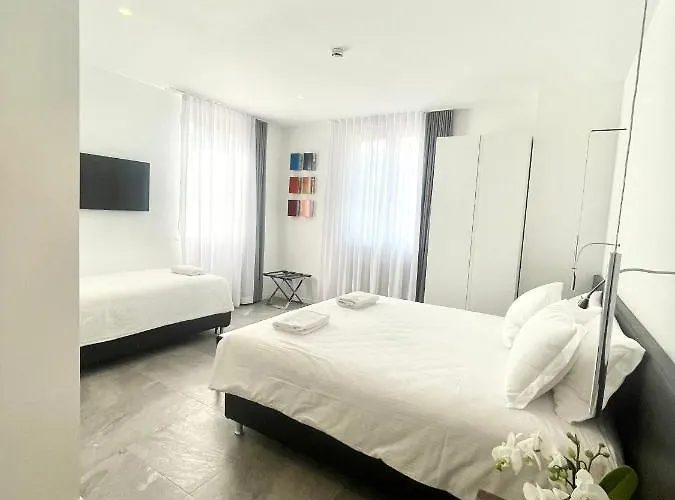 Guest house Le Muraine