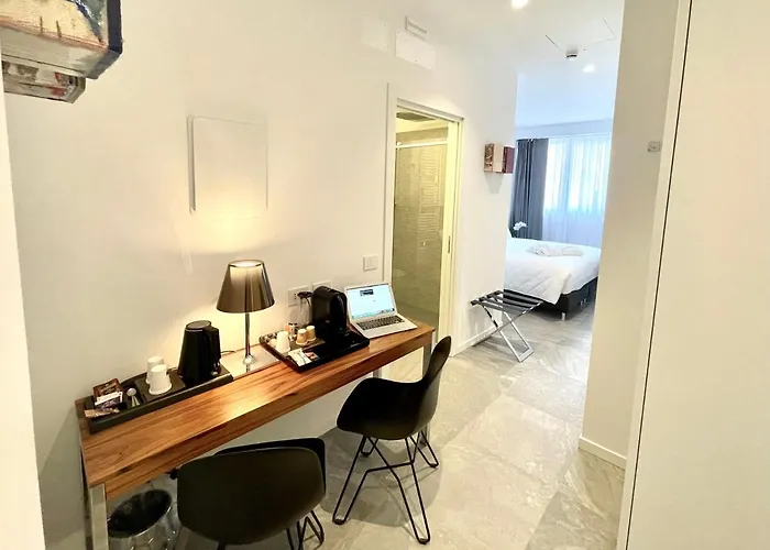 Guest house Le Muraine