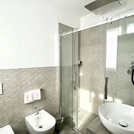 Guest house Le Muraine 4*
