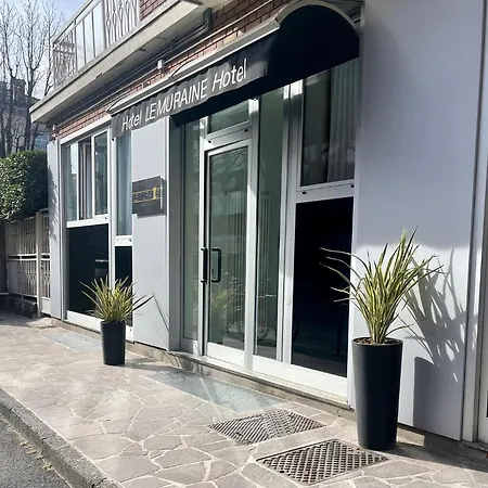 Le Muraine Affittacamere